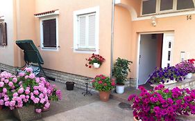 Apartments Dilja