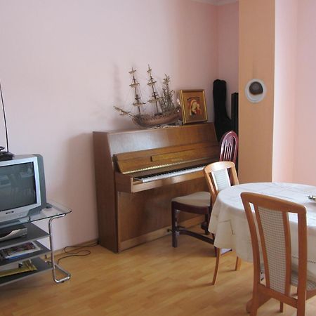 Apartments Dilja Malinska Camera foto