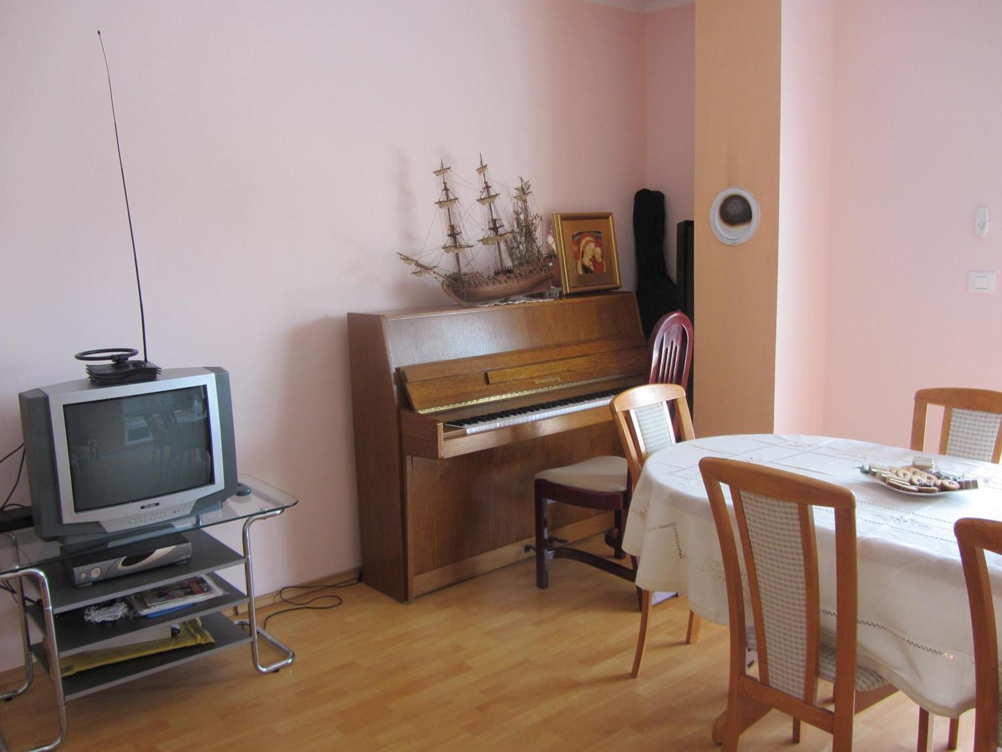 Apartments Dilja Malinska Camera foto
