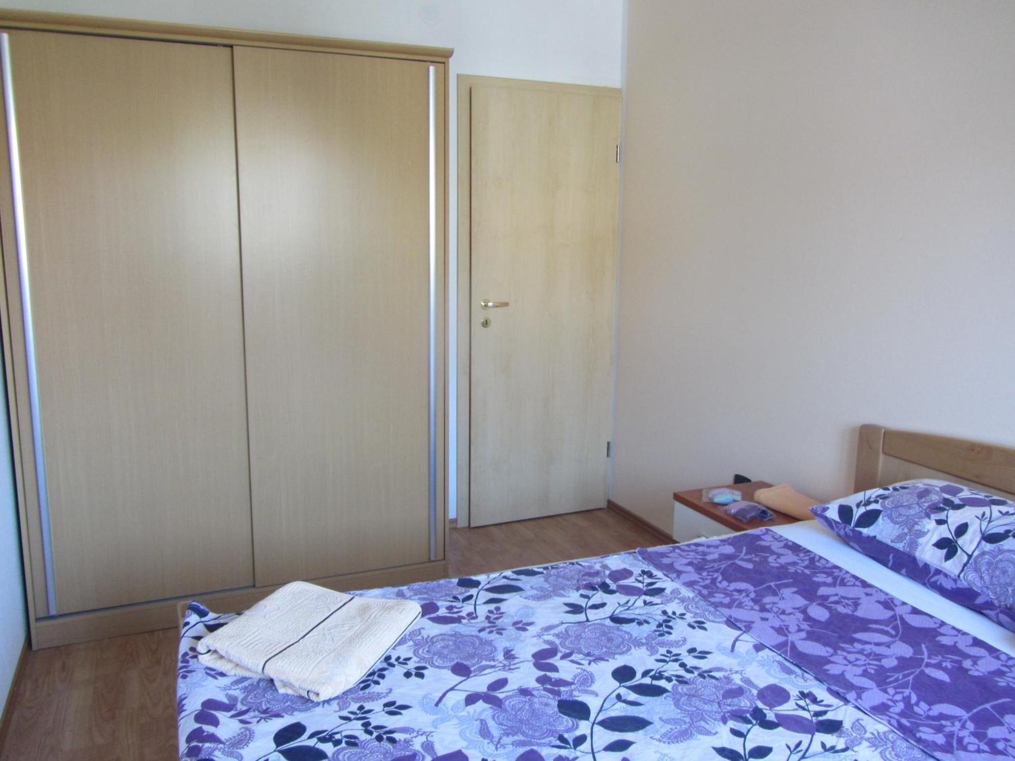 Apartments Dilja Malinska Camera foto